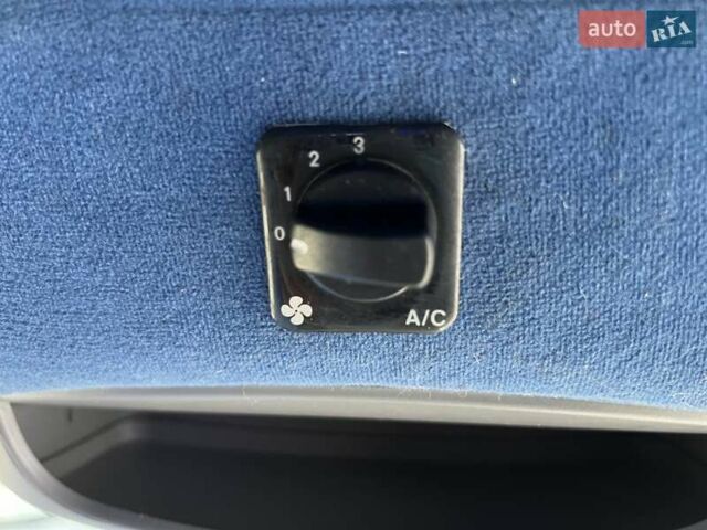 Белый Мерседес Sprinter, объемом двигателя 2.2 л и пробегом 496 тыс. км за 34500 $, фото 40 на Automoto.ua