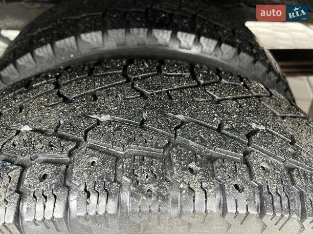 Белый Мерседес Sprinter, объемом двигателя 2.2 л и пробегом 496 тыс. км за 34500 $, фото 16 на Automoto.ua