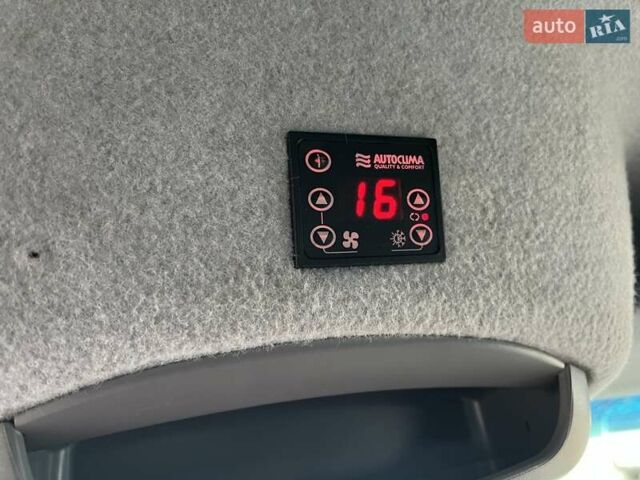 Белый Мерседес Sprinter, объемом двигателя 2.2 л и пробегом 406 тыс. км за 38500 $, фото 29 на Automoto.ua