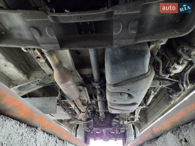 Білий Мерседес Sprinter, об'ємом двигуна 2.2 л та пробігом 323 тис. км за 38700 $, фото 70 на Automoto.ua