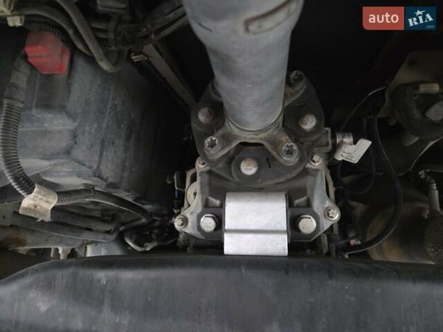 Білий Мерседес Sprinter, об'ємом двигуна 2.2 л та пробігом 323 тис. км за 38700 $, фото 64 на Automoto.ua