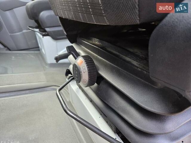 Білий Мерседес Sprinter, об'ємом двигуна 2.2 л та пробігом 323 тис. км за 38700 $, фото 28 на Automoto.ua
