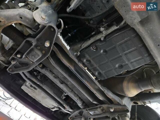 Білий Мерседес Sprinter, об'ємом двигуна 2.2 л та пробігом 323 тис. км за 38700 $, фото 68 на Automoto.ua