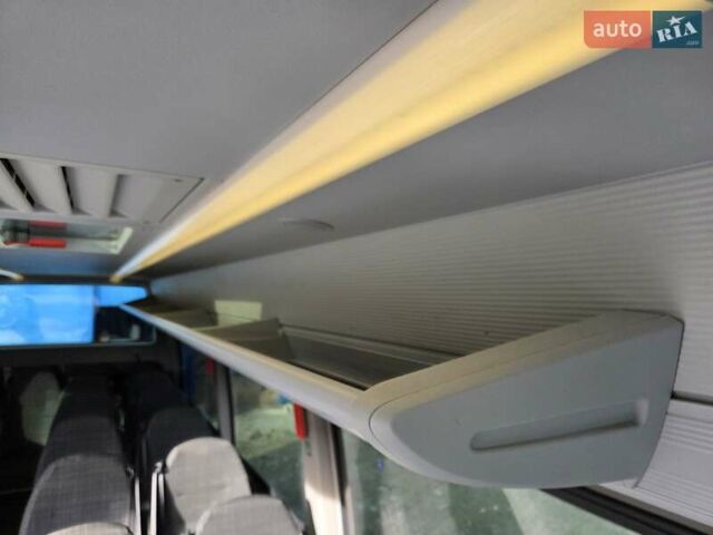 Білий Мерседес Sprinter, об'ємом двигуна 2.2 л та пробігом 323 тис. км за 38700 $, фото 34 на Automoto.ua