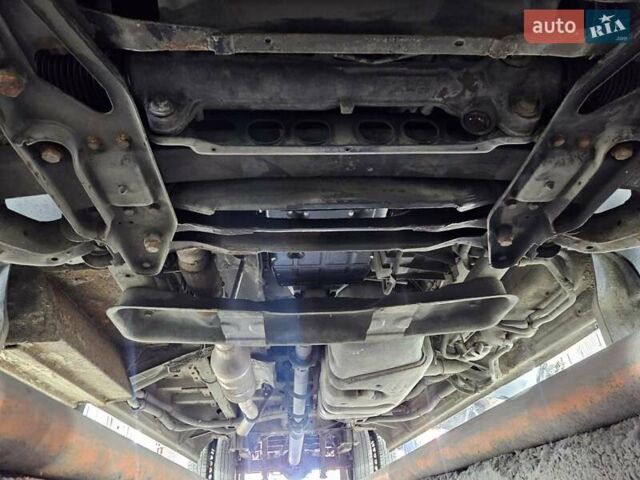 Белый Мерседес Sprinter, объемом двигателя 2.2 л и пробегом 372 тыс. км за 31950 $, фото 65 на Automoto.ua