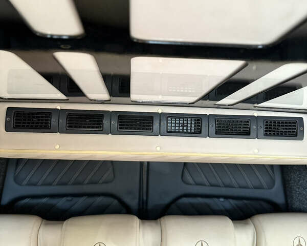 Белый Мерседес Sprinter, объемом двигателя 2.14 л и пробегом 500 тыс. км за 43500 $, фото 27 на Automoto.ua