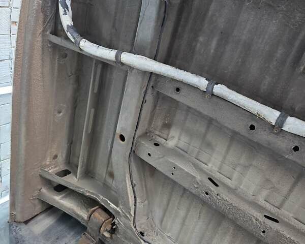 Білий Мерседес Sprinter, об'ємом двигуна 2.2 л та пробігом 323 тис. км за 38700 $, фото 63 на Automoto.ua