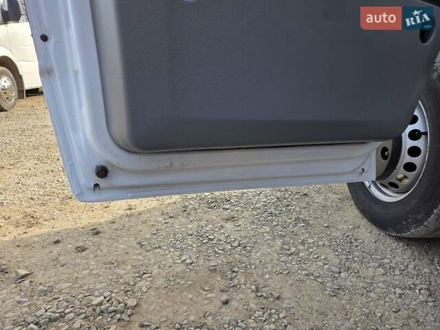 Білий Мерседес Sprinter, об'ємом двигуна 2.2 л та пробігом 323 тис. км за 38700 $, фото 27 на Automoto.ua