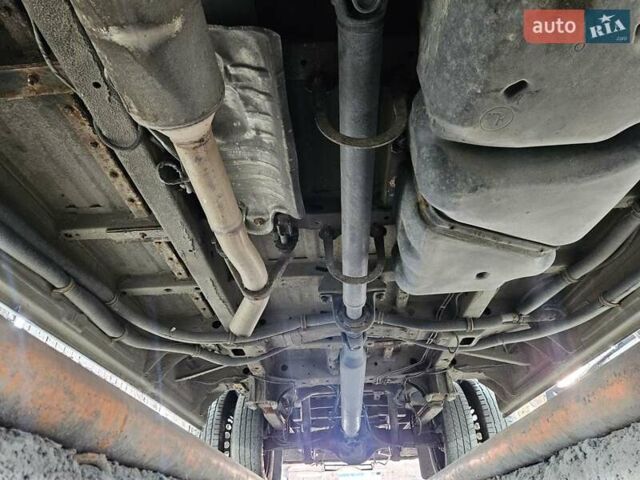 Белый Мерседес Sprinter, объемом двигателя 2.2 л и пробегом 372 тыс. км за 31950 $, фото 61 на Automoto.ua