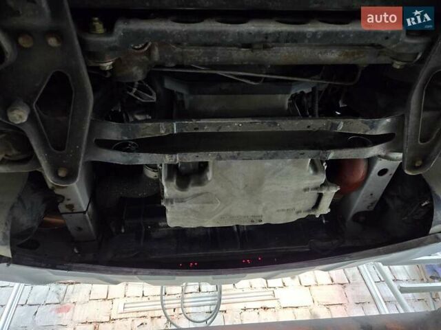 Білий Мерседес Sprinter, об'ємом двигуна 2.2 л та пробігом 323 тис. км за 38700 $, фото 65 на Automoto.ua