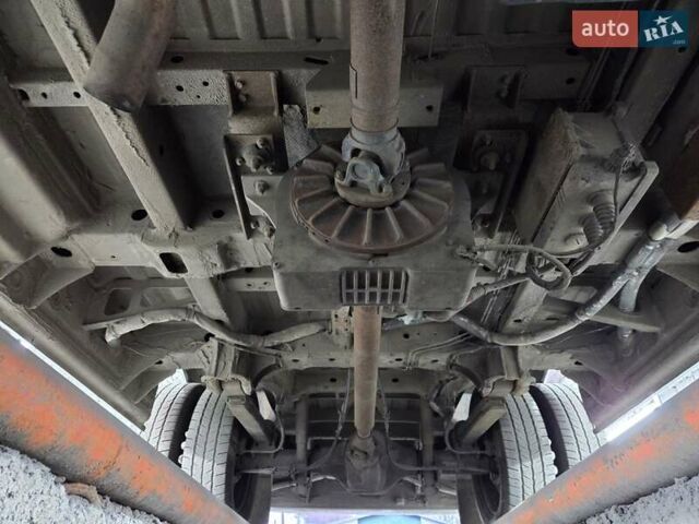 Белый Мерседес Sprinter, объемом двигателя 2.2 л и пробегом 334 тыс. км за 38700 $, фото 57 на Automoto.ua