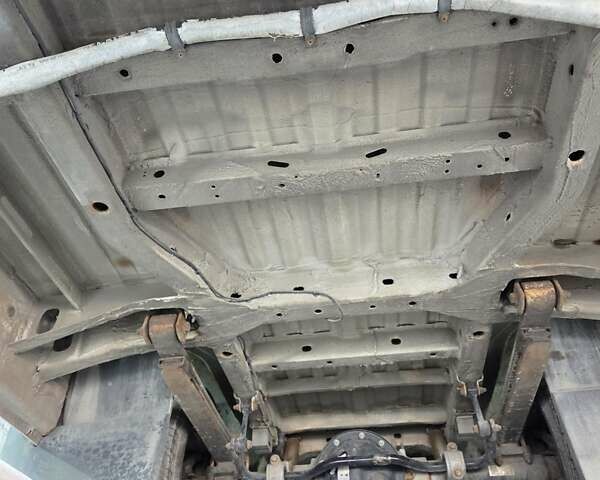 Білий Мерседес Sprinter, об'ємом двигуна 2.2 л та пробігом 323 тис. км за 38700 $, фото 66 на Automoto.ua