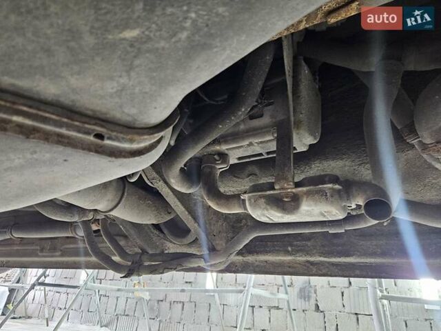 Белый Мерседес Sprinter, объемом двигателя 2.2 л и пробегом 372 тыс. км за 31950 $, фото 60 на Automoto.ua