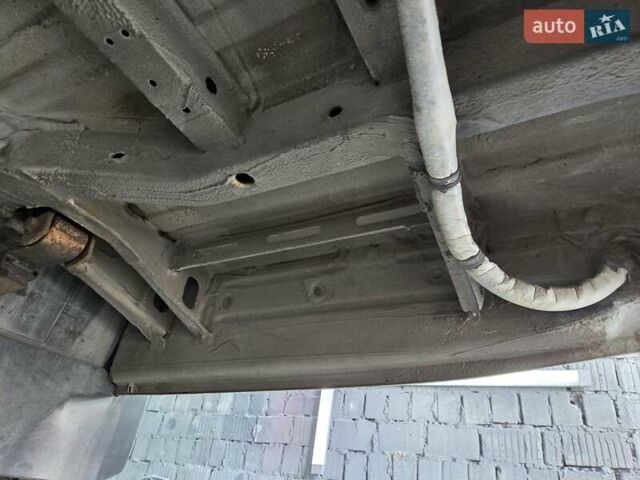 Білий Мерседес Sprinter, об'ємом двигуна 2.2 л та пробігом 323 тис. км за 38700 $, фото 61 на Automoto.ua