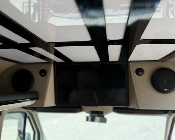 Белый Мерседес Sprinter, объемом двигателя 2.14 л и пробегом 500 тыс. км за 43500 $, фото 28 на Automoto.ua