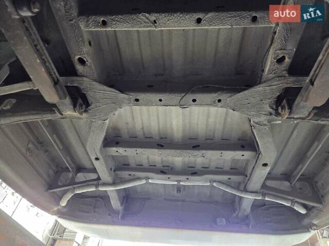 Білий Мерседес Sprinter, об'ємом двигуна 2.2 л та пробігом 323 тис. км за 38700 $, фото 72 на Automoto.ua