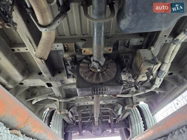 Білий Мерседес Sprinter, об'ємом двигуна 2.2 л та пробігом 323 тис. км за 38700 $, фото 71 на Automoto.ua