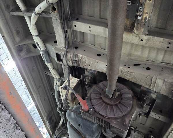 Білий Мерседес Sprinter, об'ємом двигуна 2.2 л та пробігом 323 тис. км за 38700 $, фото 59 на Automoto.ua