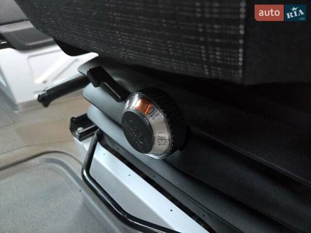 Белый Мерседес Sprinter, объемом двигателя 2.2 л и пробегом 334 тыс. км за 38700 $, фото 20 на Automoto.ua