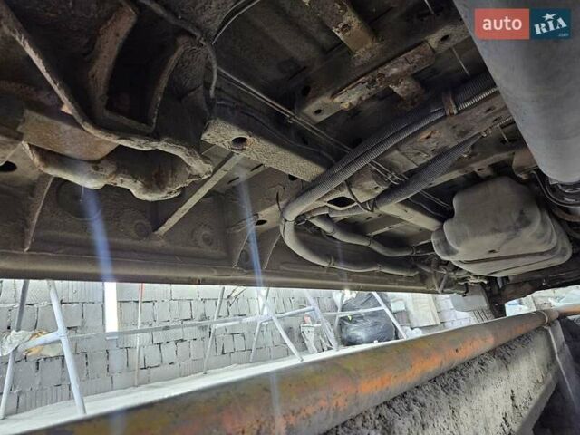 Белый Мерседес Sprinter, объемом двигателя 2.2 л и пробегом 372 тыс. км за 31950 $, фото 56 на Automoto.ua