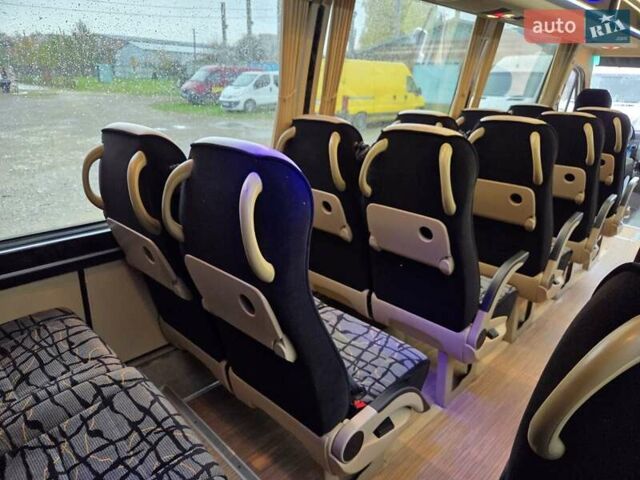 Мерседес Sprinter 2015 в Черновцах на Automoto.ua Белый Мерседес Sprinter, объемом двигателя 3 л и пробегом 497 тыс. км за 49900 $, фото 46 на Automoto.ua