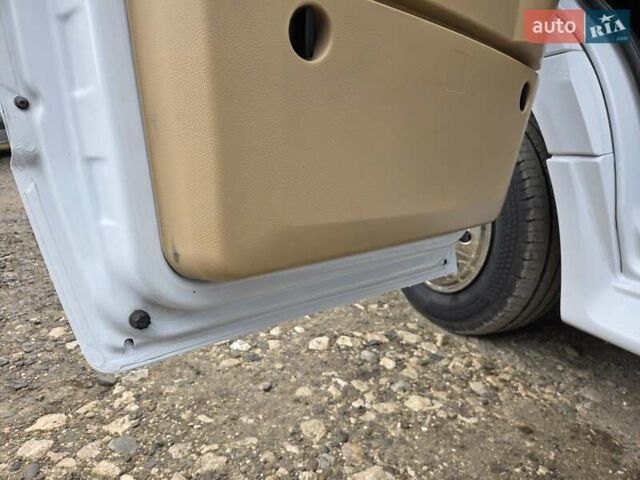 Мерседес Sprinter 2015 в Черновцах на Automoto.ua Белый Мерседес Sprinter, объемом двигателя 3 л и пробегом 497 тыс. км за 49900 $, фото 32 на Automoto.ua