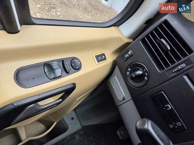 Мерседес Sprinter 2015 в Черновцах на Automoto.ua Белый Мерседес Sprinter, объемом двигателя 3 л и пробегом 497 тыс. км за 49900 $, фото 35 на Automoto.ua