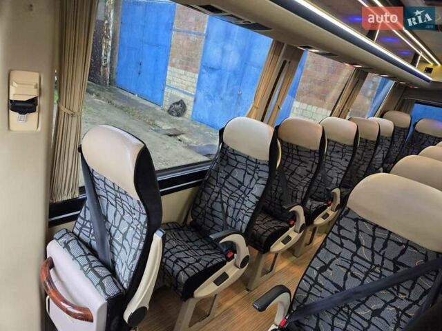 Мерседес Sprinter 2015 в Черновцах на Automoto.ua Белый Мерседес Sprinter, объемом двигателя 3 л и пробегом 497 тыс. км за 49900 $, фото 40 на Automoto.ua