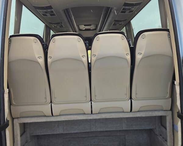 Мерседес Sprinter 2015 в Черновцах на Automoto.ua Белый Мерседес Sprinter, объемом двигателя 3 л и пробегом 497 тыс. км за 49900 $, фото 24 на Automoto.ua