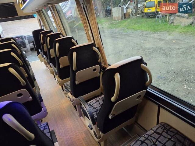 Мерседес Sprinter 2015 в Черновцах на Automoto.ua Белый Мерседес Sprinter, объемом двигателя 3 л и пробегом 497 тыс. км за 49900 $, фото 47 на Automoto.ua