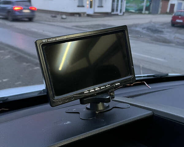 Білий Мерседес Sprinter, об'ємом двигуна 2.14 л та пробігом 212 тис. км за 44999 $, фото 21 на Automoto.ua