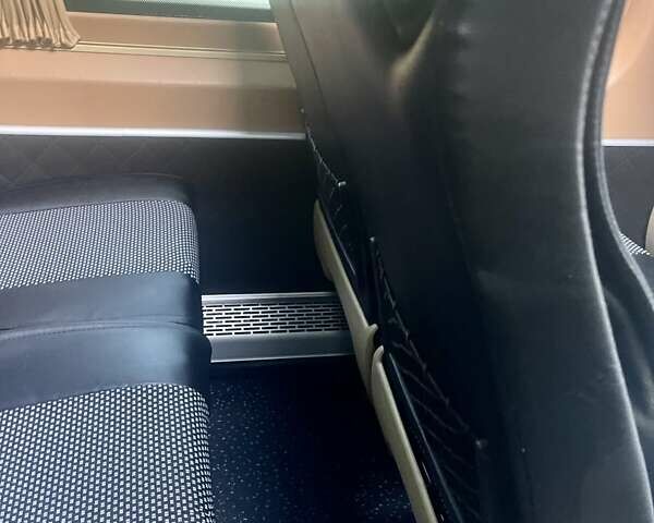 Белый Мерседес Sprinter, объемом двигателя 2.9 л и пробегом 400 тыс. км за 54999 $, фото 14 на Automoto.ua