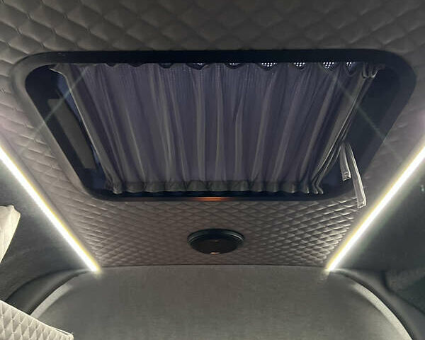 Білий Мерседес Sprinter, об'ємом двигуна 2.14 л та пробігом 212 тис. км за 44999 $, фото 11 на Automoto.ua