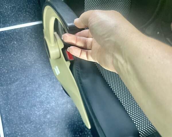 Белый Мерседес Sprinter, объемом двигателя 2.9 л и пробегом 400 тыс. км за 54999 $, фото 27 на Automoto.ua