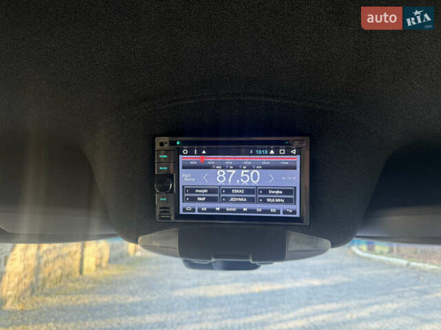 Белый Мерседес Sprinter, объемом двигателя 3 л и пробегом 312 тыс. км за 63800 $, фото 69 на Automoto.ua