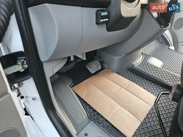 Білий Мерседес Sprinter, об'ємом двигуна 2.99 л та пробігом 280 тис. км за 35900 $, фото 17 на Automoto.ua