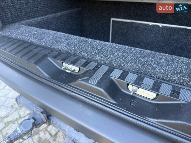 Белый Мерседес Sprinter, объемом двигателя 3 л и пробегом 312 тыс. км за 63800 $, фото 52 на Automoto.ua