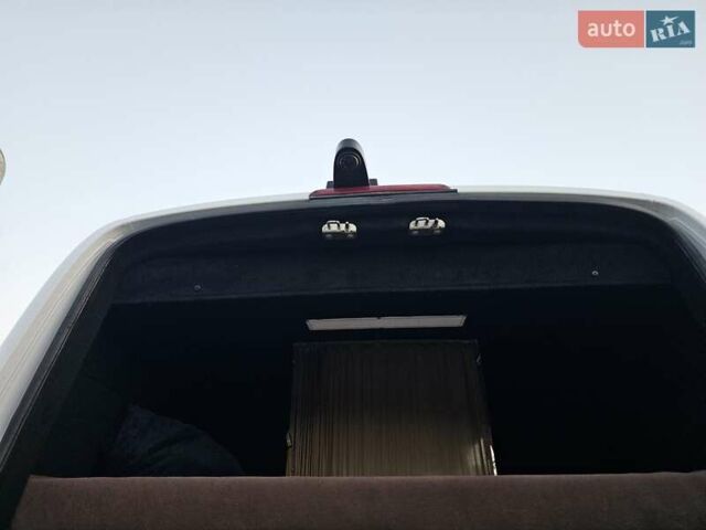 Білий Мерседес Sprinter, об'ємом двигуна 2.99 л та пробігом 280 тис. км за 35900 $, фото 36 на Automoto.ua
