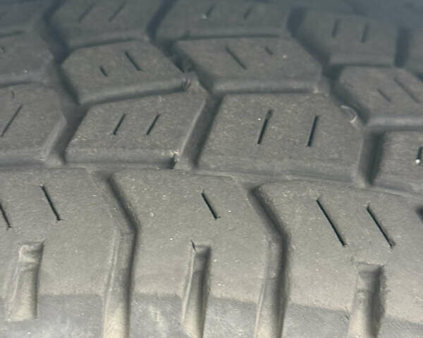 Белый Мерседес Sprinter, объемом двигателя 2.99 л и пробегом 199 тыс. км за 35000 $, фото 3 на Automoto.ua