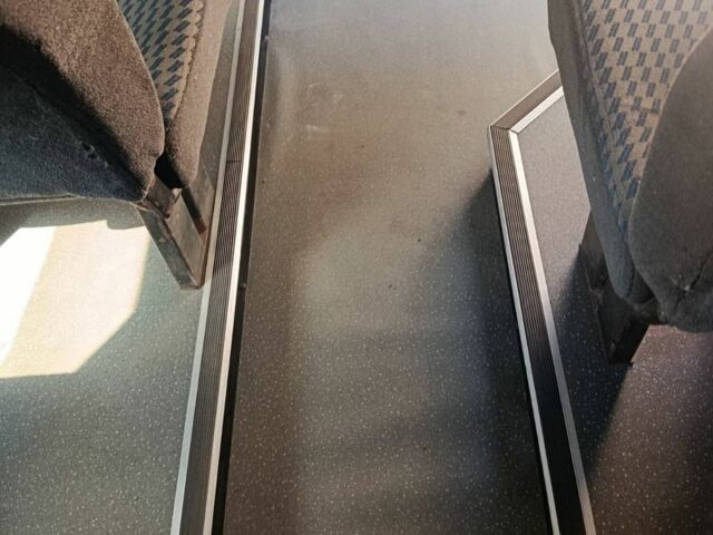 Белый Мерседес Sprinter, объемом двигателя 2.87 л и пробегом 582 тыс. км за 8000 $, фото 13 на Automoto.ua