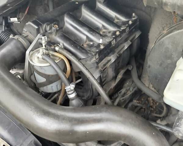 Белый Мерседес Sprinter, объемом двигателя 2.2 л и пробегом 193 тыс. км за 5999 $, фото 71 на Automoto.ua