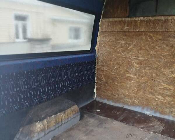 Белый Мерседес Sprinter, объемом двигателя 2.2 л и пробегом 193 тыс. км за 5999 $, фото 69 на Automoto.ua