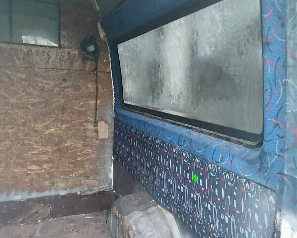 Белый Мерседес Sprinter, объемом двигателя 2.2 л и пробегом 193 тыс. км за 5999 $, фото 70 на Automoto.ua