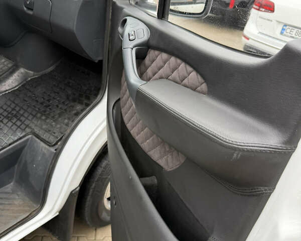Білий Мерседес Sprinter, об'ємом двигуна 2.69 л та пробігом 600 тис. км за 12700 $, фото 7 на Automoto.ua