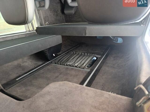 Белый Мерседес Sprinter, объемом двигателя 2.15 л и пробегом 390 тыс. км за 8800 $, фото 12 на Automoto.ua
