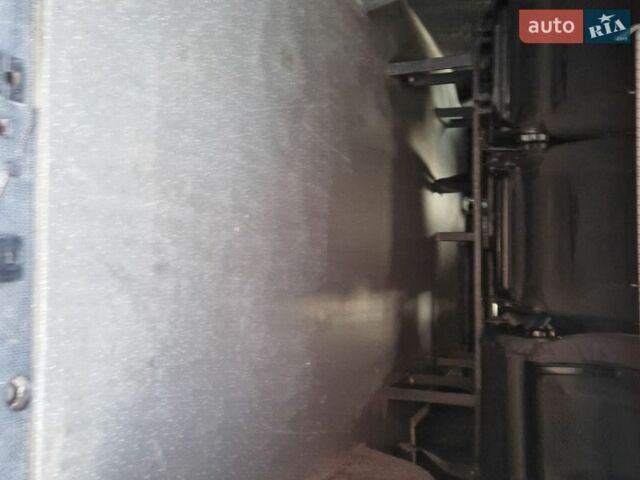 Белый Мерседес Sprinter, объемом двигателя 2.15 л и пробегом 639 тыс. км за 6800 $, фото 31 на Automoto.ua