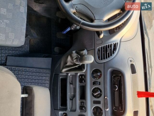 Белый Мерседес Sprinter, объемом двигателя 2.15 л и пробегом 639 тыс. км за 6800 $, фото 22 на Automoto.ua