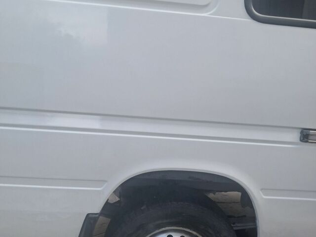 Білий Мерседес Sprinter, об'ємом двигуна 2.15 л та пробігом 917 тис. км за 8500 $, фото 24 на Automoto.ua