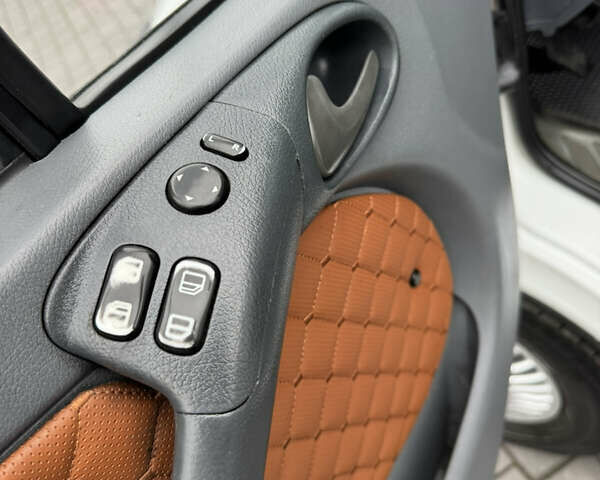 Білий Мерседес Sprinter, об'ємом двигуна 2.15 л та пробігом 280 тис. км за 7000 $, фото 17 на Automoto.ua