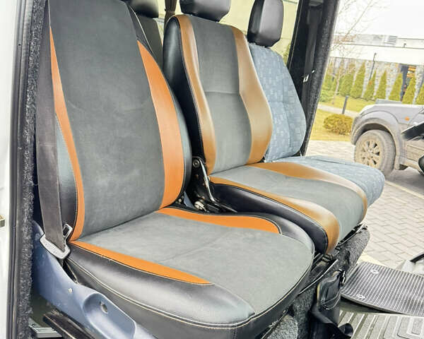 Білий Мерседес Sprinter, об'ємом двигуна 2.15 л та пробігом 280 тис. км за 7000 $, фото 24 на Automoto.ua